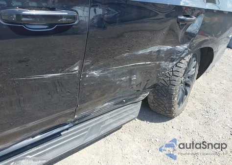 2021 Cadillac Escalade 4Wd Sport from USA, damaged, VIN 1GYS4EKL8MR482309